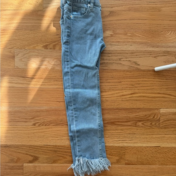 Mango Jeans size 8 - Picture 2 of 4